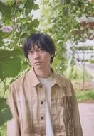 Hajime Yamamoto Kei / "Hajime Yamamoto Kei 2023 Calendario de lanzamiento del calendario" Bromuro C