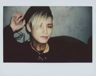 DIAURA / Shoya / Yokozuna / Raw Polaroid