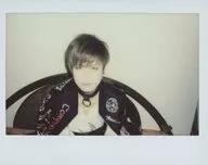 DIAURA / Shoya / Horizontal Tipo / Raw Polaroid