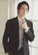 Tanaka Ryōsei / INGOT Entertainment Presents SPECIAL 4 DAYS 4 MENS EVENT "Tanaka Ryōsei + Shirakase Toshihiro A Happy New Year Secret Event" Bromide