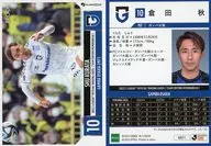 GO11[レギュラーカード]：倉田秋