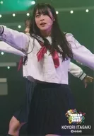 板垣心和/现场照片·【NMB48 LIVE 2023～轰混合！～ver.】/NMB48 LIVE 2023随机生写真(STAGE PHOTO VER.)