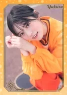 VACC-11/SP-023-R[稀有(框金烫金)]:中岛由贵/Voice Actor Card Collection VOL.11中岛由贵