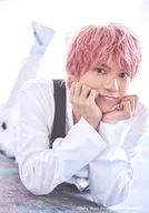 Bancho Boys / Itogawa 耀士郎 / Whole Body / Yojiro Itokawa 29 th Birthday Event "Legendary" Random Bromide L Edition
