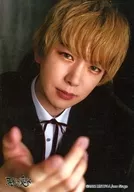 Sunaga Futa / Busta-up / eeo Stage action theater MNOP #2 "Love with Bad" Random Bromide