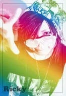 Rick/CD "R☆POP" (ZQMS 1003) Special Benefit Torayca