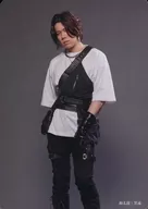 Banda de instrumentos musicales tradicionales japoneses / Kuronagare / CD "I vs. I (CD Only Edition)" (UMCK 7218 PROS 1929) First Press Limited Special Benefit Trading Card