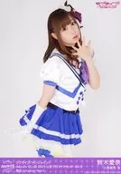 Aqours / Aina Suzuki / Aozora Jumping Heart / Love Live! Sunshine! Aqours CLUB 2021 Official Bromide Set Vol. 8