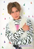 Nokkuso.002：MeseMoa./ノックソ/MeseMoa.全国ツアー2019【Ch8～チャンネル8～】 トレカくじ Vol.2