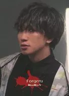 MeseMoa./福格尔/MeseMoa.全国巡演2019【Ch8～频道8～】特雷卡抽赏Vol.1