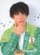 Forgeru.007：MeseMoa./フォーゲル/MeseMoa.全国ツアー2019【Ch8～チャンネル8～】 トレカくじ Vol.2