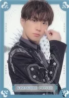 MeseMoa./心血來潮Prince/"MeseMoa.10周年冬季巡演～單曲精選～"隨機Clear Treka