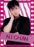 MeseMoa. / Ni-chan / "MeseMoa. 10th Anniversary Tour Winter ~ Single Collection ~" Random Clear Treca