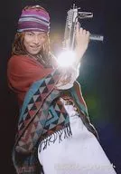 Yōsuke Saito / Hizajo / Hotchkiss 46 th performance "Harimadani Moonshot" Random Bromide