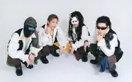 M.S.S Project/集合(4人)/横型・全身/「M.S.S Project Soul Meeting Tour 2023」ランダムトレカ