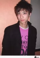 D-BOYS / Hiroki suzuki / Fotografia oficial