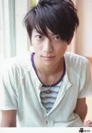 D-BOYS / Yūki Suzuki / Official photo oficial