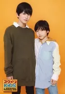 Stammen Kids / Rikimaru / Sudo 琉偉 / Hizajo / "Stammen Kids Rikimaru Birthday Festival" 2019 Official photo especial de cumpleaños de Rikimaru