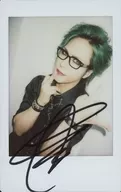 ☆ Rdesignated / Hirosu / Autografado / Fresh Cheki