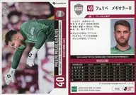 VI33[レギュラーカード]：フェリペ メギオラーロ