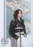 Hi! Verb / LEO (Reo Mitani) / "Hi! Verb 5th Anniversary Live-Hi! Voyage! -" Trading Bromide