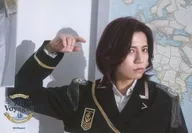 Hi! Superb/LEO (Reo Mitani) / Horizontal / "Hi! Superb 5 th Anniversary Live-Hi! Voyage! -" Trading Bromide