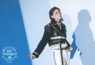 Hi! Verb / LEO (Reo Mitani) / horizontal / "Hi! Verb 5th Anniversary Live-Hi! Voyage! -" Trading Bromide