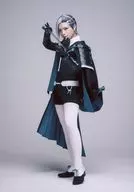 星元裕月(地蔵行平)/全身・キャラクターショット/舞台「刀剣乱舞」七周年感謝祭 -夢語刀宴會- 個人ブロマイド