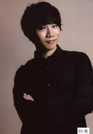 Kenta Asegawa / "100 puntos un choice! 12 th performance 『 Shirai Hoshi 』 ~ シロイヒカリ ~" cast bromide