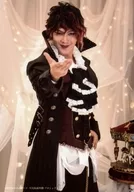 山沖勇輝/キャラクターショット/GEKIIKE 本公演第10回「光芒のマスカレード -月光仮面異聞-」ブロマイド