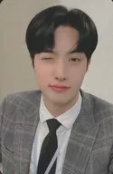 PENTAGON / Yowon (Yeo One) / CDs "IN : VITE U" MAKESTAR Meet & Call Event special photo card not shown