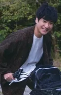 平田裕一郎/DVD「三泊四日のいちゃりばちょーでー 石垣島をさすらう男たち」封入特典ランダムトレカ