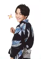 啓貴 Utsumi / Theater Company TEAM-ODAC 25 th Performance Performance "Everyday is Adventures ~ Hey. miss you ~" Bromide