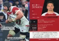 23[レギュラーカード]：ピーター・ラブスカフニ