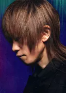 [Raro] : L'Arc~en~Ciel/yukihiro/Bust-up/L'Arc~en~Ciel Digital Fan Club LE-CIEL Members only "PREMIUM Lars Clutch" B prize PREMIUM Photo Card PREMIUM