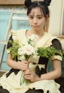 Escuela secundaria privada de Ebisu / Nakamura 悠菜 / Nakamura 悠菜 16 th Official photo