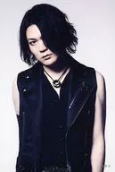 XLIII-9 : pesadilla / Ni~ya / "NIGHTMARE TOUR 2021 cry for the moon" Official Trading Card Limited to the Place