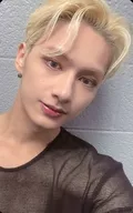 SEVENTEEN/JUN/"VOD TOUR-ING:SEVENTEEN WORLD TOUR>Early Bird特典相片卡