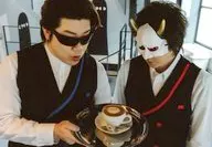 M. S. S Project/FB777 / Namahot/Season Bromide Third Edition, M. S. S. Photo 2023 CAFE