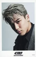 RF 3422 I：THE JET BOY BANGERZ from EXILE TRIBE/佐藤蒼虎/CD「Jettin’」初回封入特典チェキ風カード