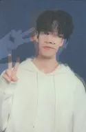 SEVENTEEN/VERNON (Vernon) / "2023 SVT 7th FAN MEETING SEVENTEEN in CARAT LAND" lenticular photo card