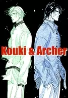 63 : Kouki & Archer