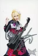 ☆ Sug / masato / with handwritten signature / "HEAVY POSITIVE ROCK" Torayca