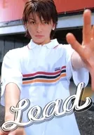 Lead/鍵本輝/CD「ファンキーデイズ!」特典