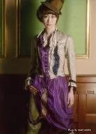 Takarazuka Revue (Tsukigumi) / Reika Manaki / 2L Size / "Princessa La Mode" 2L Bromide