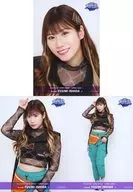 Yumi Ishida / Dansaburu! LIVE 2023 ~ after rain ~ Random Official photo 5 Types Complete Set