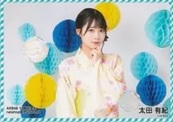 太田有紀/横型/AKB48 17期研究生 2023年8月度 net shop限定個別生写真