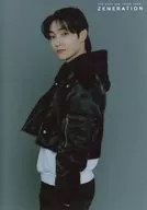 THE BOYZ/KEVIN / "THE BOYZ 2nd JAPAN TOUR : ZENERATION" digital lottery participation prize random photo