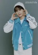 THE BOYZ/JUHAKNYEON (チュハンニョン) / "THE BOYZ 2 nd Japan Tour : ZENERATION" Digital Sorting Participation Award for Random Photo