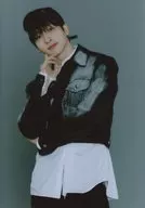 THE BOYZ/SANGYEON/"THE BOYZ 2 ND JAPAN TOUR:ZENERATION>随机照片
